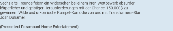 Pressetext