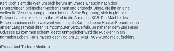 Pressetext