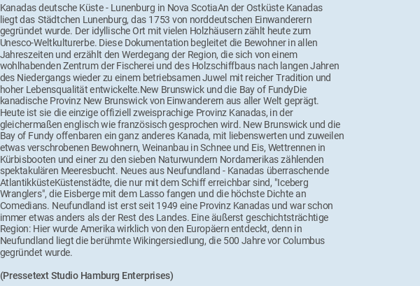 Pressetext