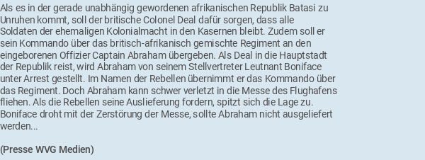 Pressetext