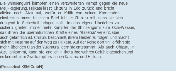 Pressetext