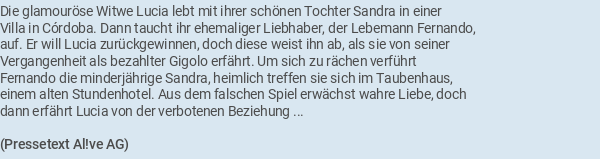 Pressetext