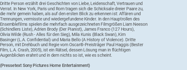 Pressetext