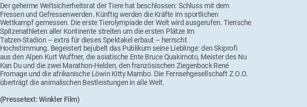 Pressetext