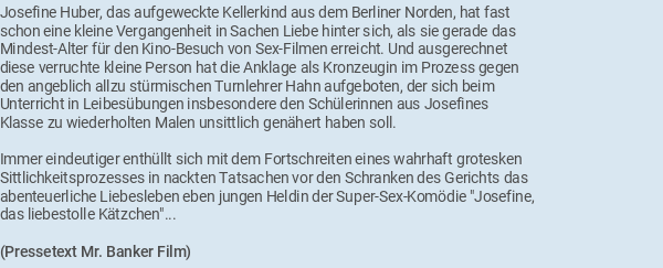 Pressetext