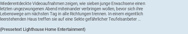 Pressetext