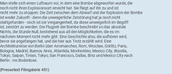 Pressetext