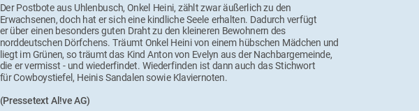 Pressetext