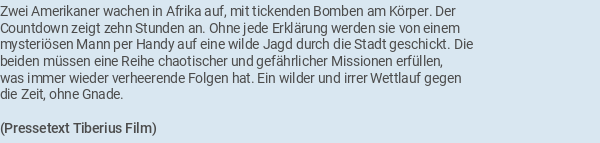 Pressetext