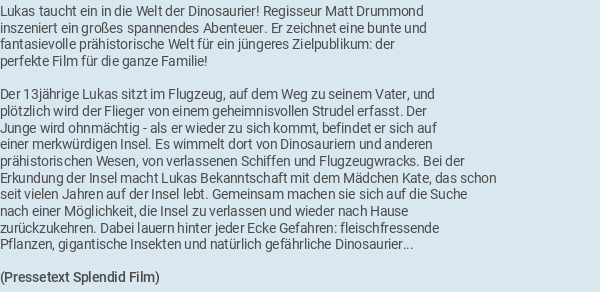 Pressetext