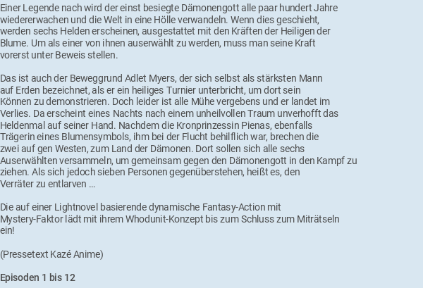 Pressetext