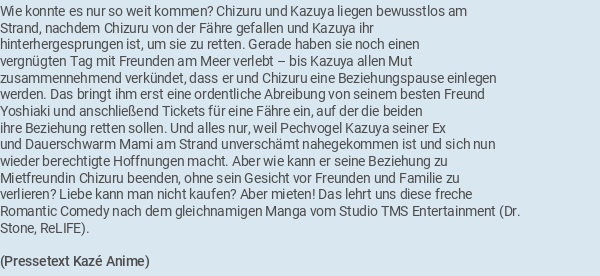 Pressetext