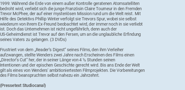 Pressetext