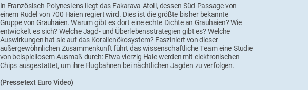 Pressetext