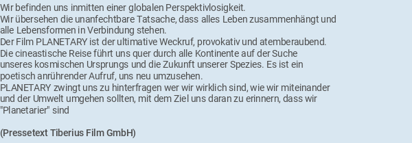 Pressetext