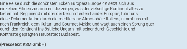 Pressetext
