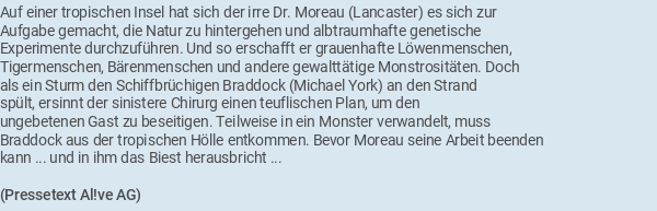 Pressetext