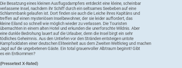 Pressetext