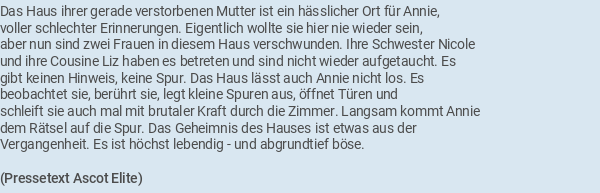 Pressetext