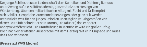 Pressetext