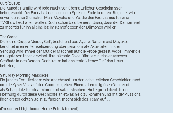 Pressetext