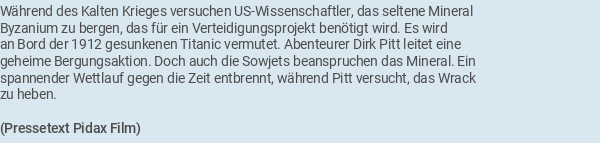 Pressetext