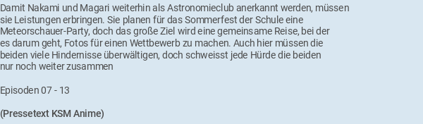 Pressetext
