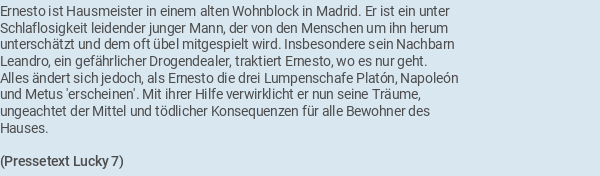 Pressetext