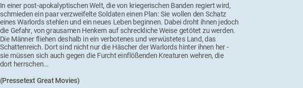 Pressetext