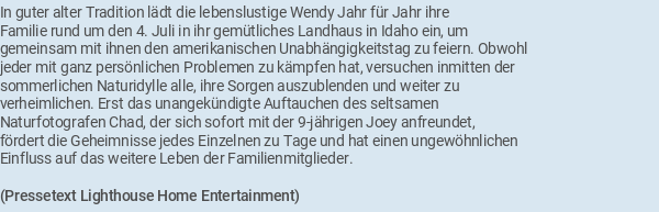 Pressetext