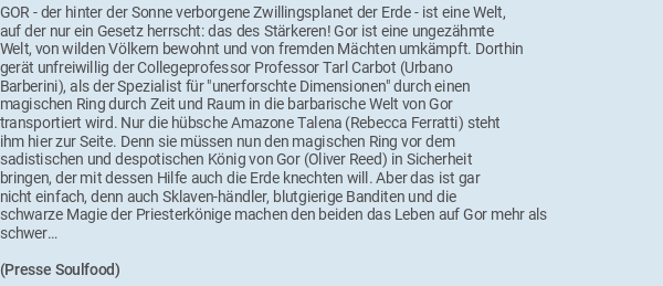 Pressetext