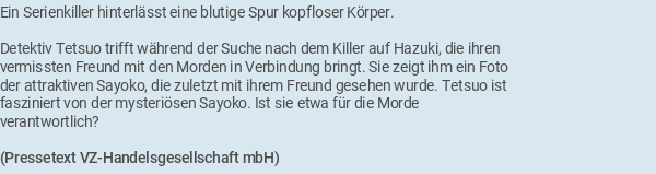 Pressetext