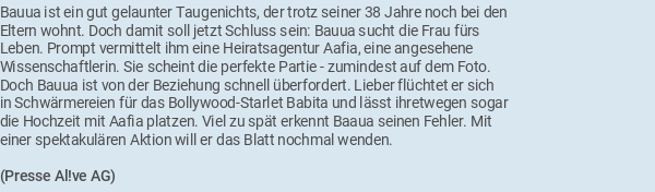 Pressetext