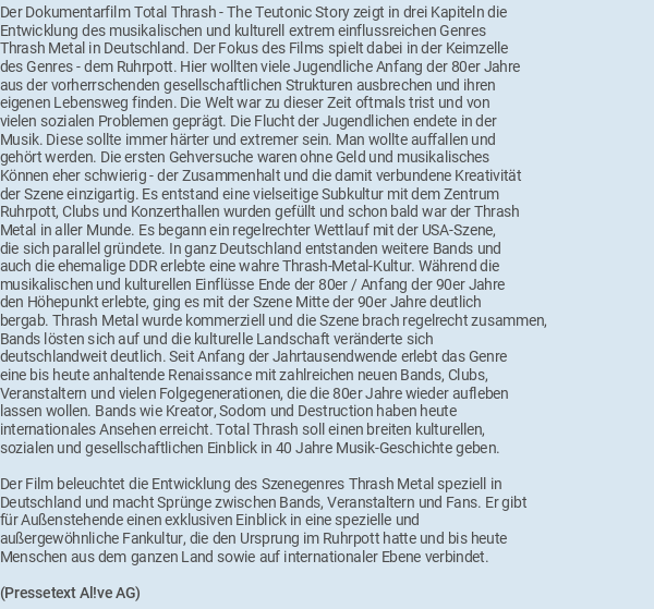 Pressetext