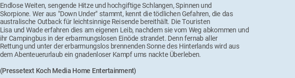 Pressetext
