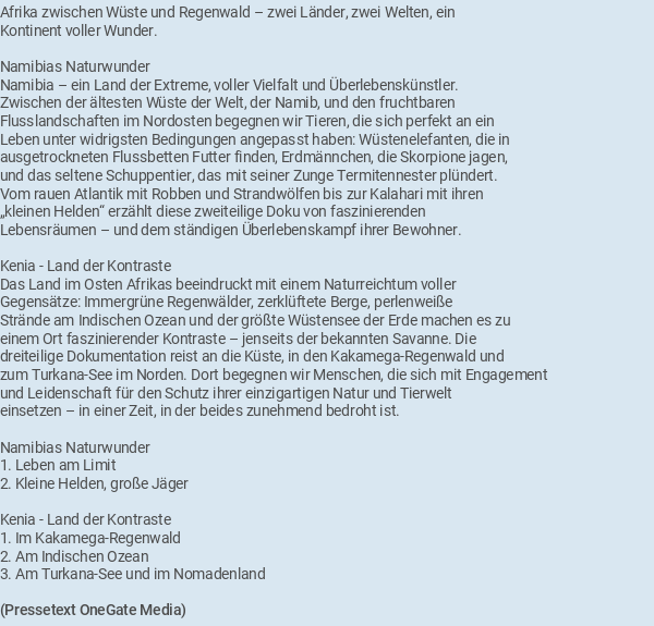 Pressetext