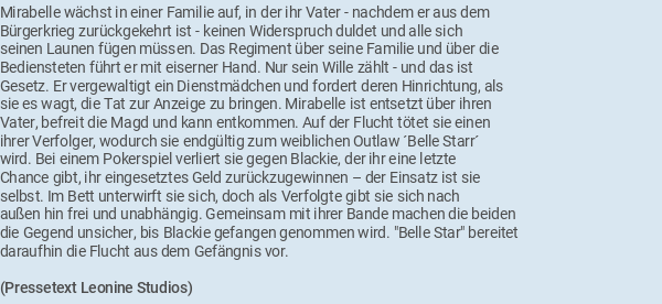 Pressetext