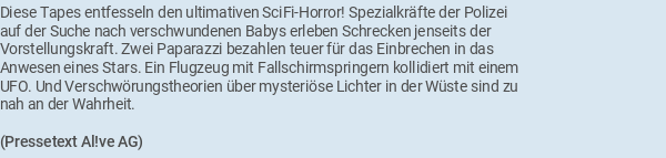 Pressetext