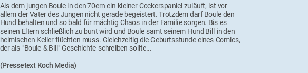 Pressetext