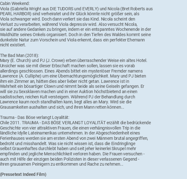 Pressetext