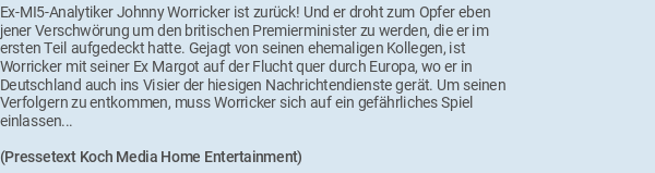 Pressetext