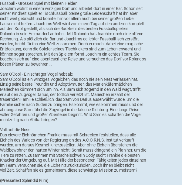 Pressetext