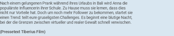 Pressetext