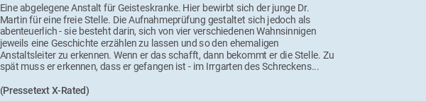 Pressetext