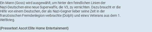 Pressetext