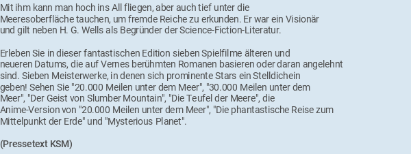 Pressetext