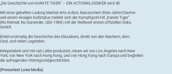 Pressetext