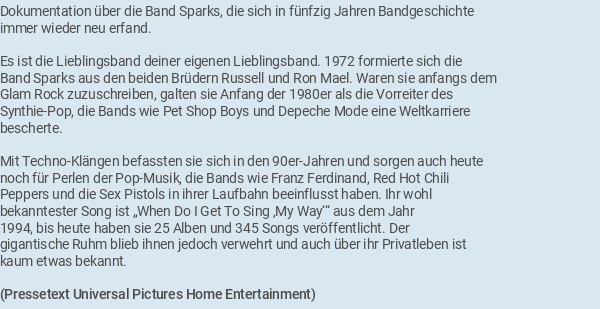 Pressetext