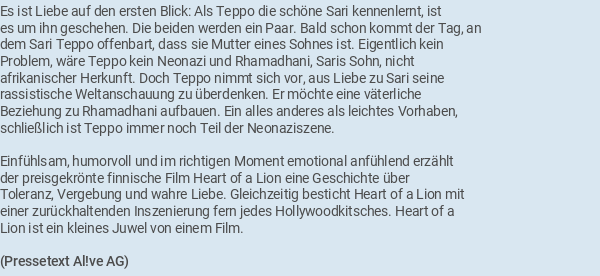 Pressetext