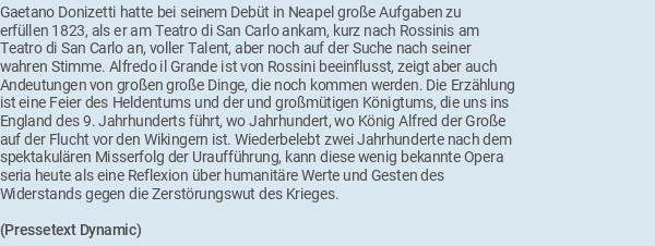 Pressetext